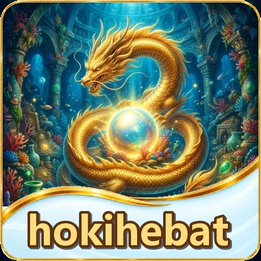 Metadata dan identitas paket aplikasi hokihebat APK