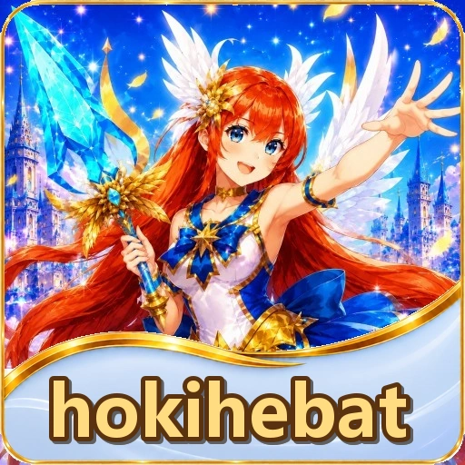 Tanda mengenali saluran resmi hokihebat sebelum unduh APK